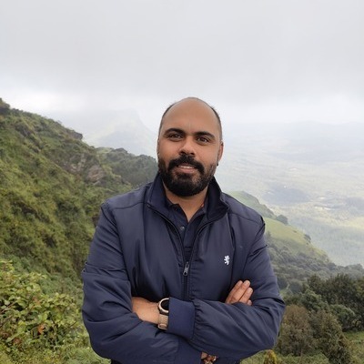 Ankur Sharma